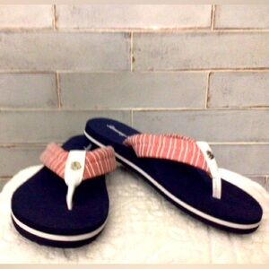 ⭐️ NEW ⭐️ Ladies’ Tommy Bahama Flip Flops 🩴 - Size 6